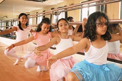 ballet