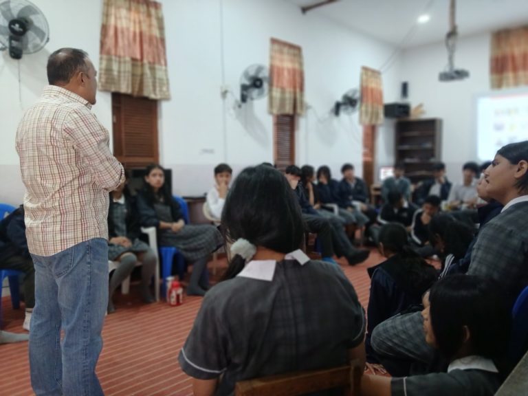 Career counselling session (3)