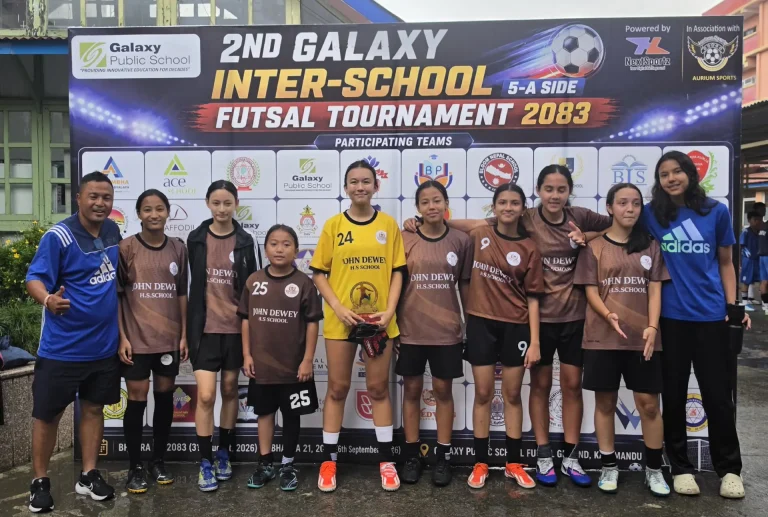 Galaxy School Tournament-Champions-John Dewey (7)
