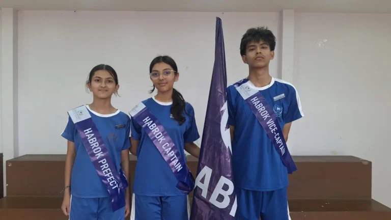 John Dewey School Investiture Day 2026