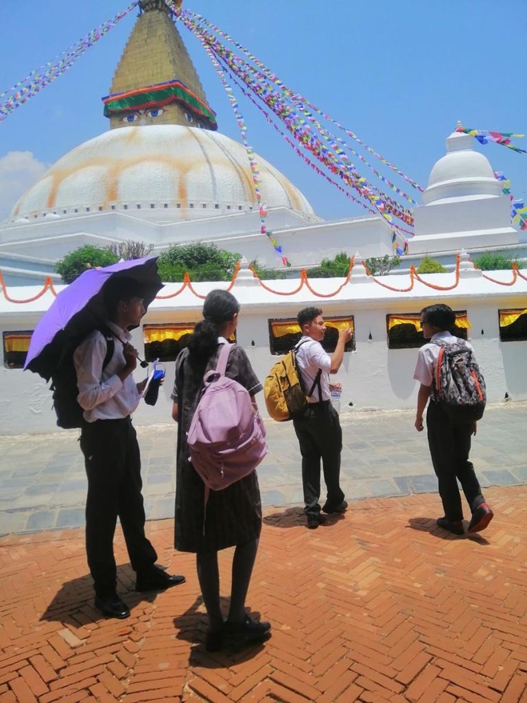 Learning by doing PBL activity for Mathematics (1)