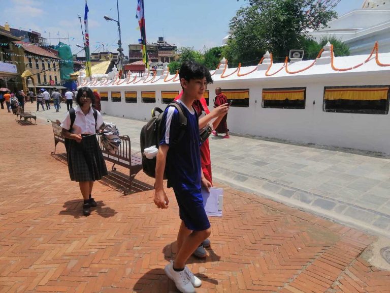 Learning by doing PBL activity for Mathematics (4)