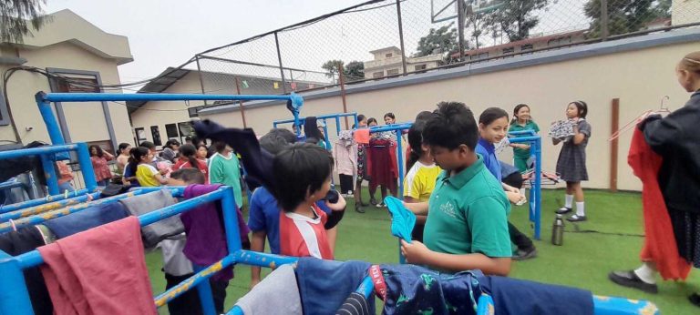 concept of reuse recycle reduce